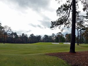 Bluejack National 6th Fairway